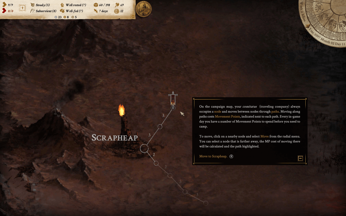 瓦格鲁斯 – 万壑之地 Vagrus – The Riven Realms for Mac v1.3060730Z 中文原生版 附DLC