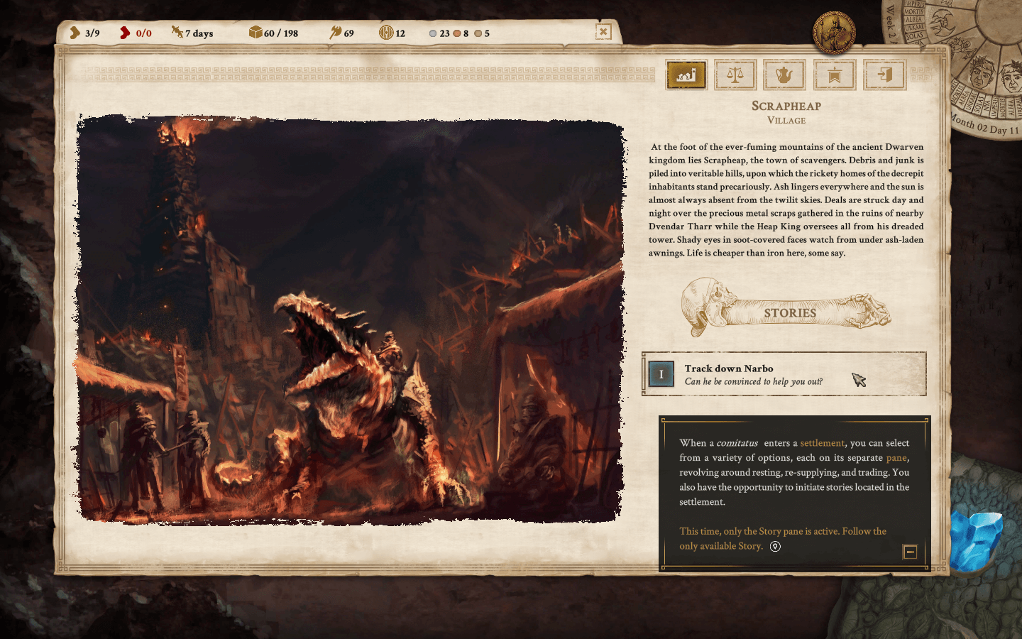 瓦格鲁斯 – 万壑之地 Vagrus – The Riven Realms for Mac v1.3060730Z 中文原生版 附DLC