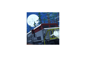 穿雾列车 Fogpiercer for Mac v1.0.11 中文原生版