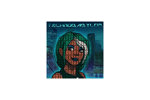 科技巴比伦 Technobabylon for Mac v4.1 英文原生版图标 科技巴比伦 Technobabylon for Mac v4.1 英文原生版图标