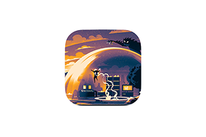 穹顶守护者 Dome Keeper for Mac v5.0.7 中文原生版图标 穹顶守护者 Dome Keeper for Mac v5.0.7 中文原生版图标