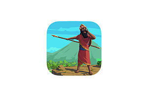 新月沃土 TFC The Fertile Crescent for Mac v1.3021 英文原生版