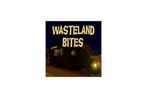 废土餐车 Wasteland Bites for Mac v1.1.0 中文原生版