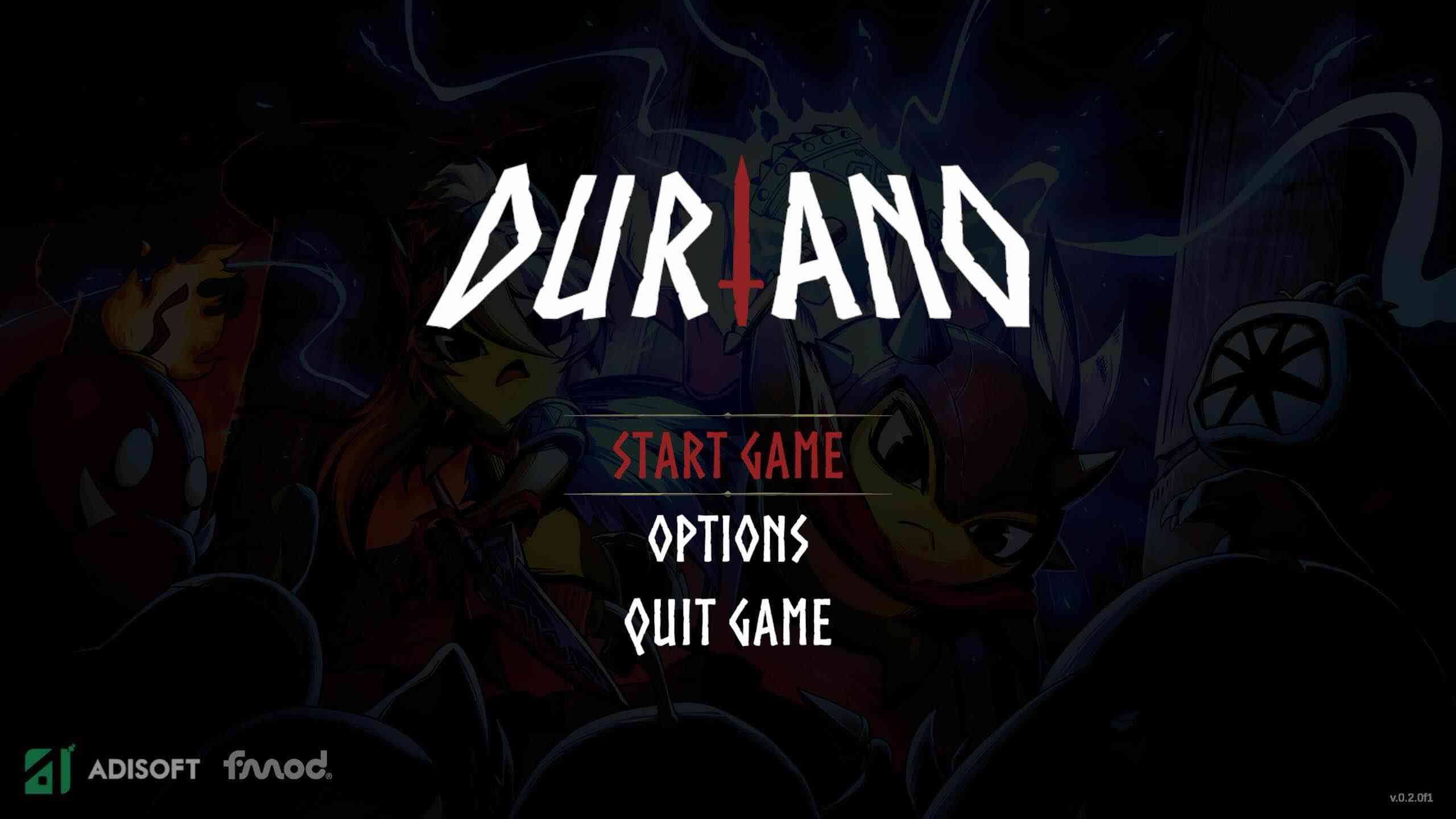 杜里亚诺 Duriano for Mac v1.2.2 中文原生版