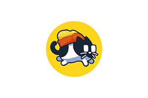 CATO 黄油猫 for Mac CATO: Buttered Cat v1.3.880 中文原生版图标 CATO 黄油猫 for Mac CATO: Buttered Cat v1.3.880 中文原生版图标