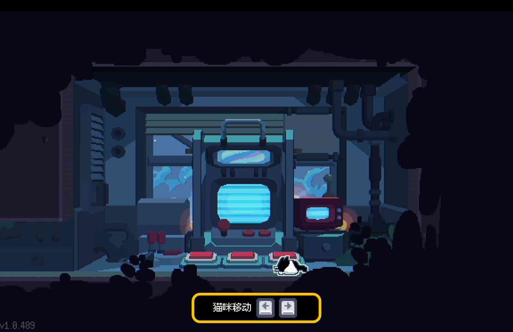 CATO 黄油猫 for Mac CATO: Buttered Cat v1.3.880 中文原生版 CATO 黄油猫 for Mac CATO: Buttered Cat v1.3.880 中文原生版