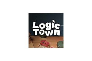 逻辑小镇 Logic Town for Mac v1.13.07080 中文原生版图标 逻辑小镇 Logic Town for Mac v1.13.07080 中文原生版图标