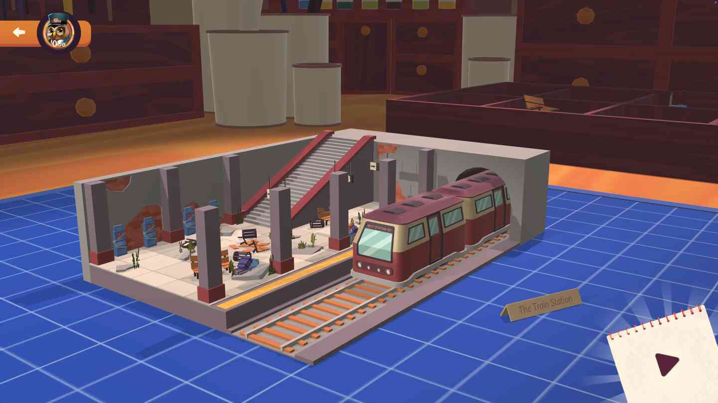 逻辑小镇 Logic Town for Mac v1.13.07080 中文原生版 逻辑小镇 Logic Town for Mac v1.13.07080 中文原生版