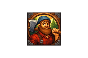 伐木工的日常 The Lumberjack’s Routine for Mac v2.5.2 中文原生版
