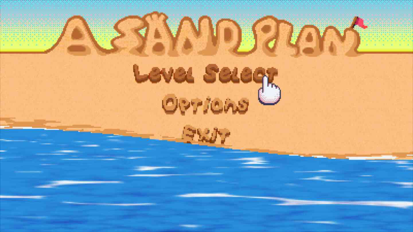 艾菲:沙之计划 Elfie: A Sand Plan for Mac v1.2.2 英文原生版 艾菲:沙之计划 Elfie: A Sand Plan for Mac v1.2.2 英文原生版