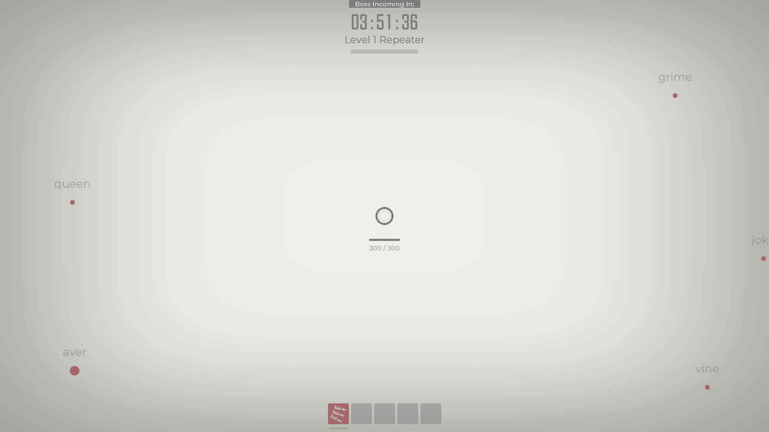 Glyphica:打字生存 Glyphica: Typing Survival for Mac v2026.08.21 英文原生版 Glyphica:打字生存 Glyphica: Typing Survival for Mac v2026.08.21 英文原生版