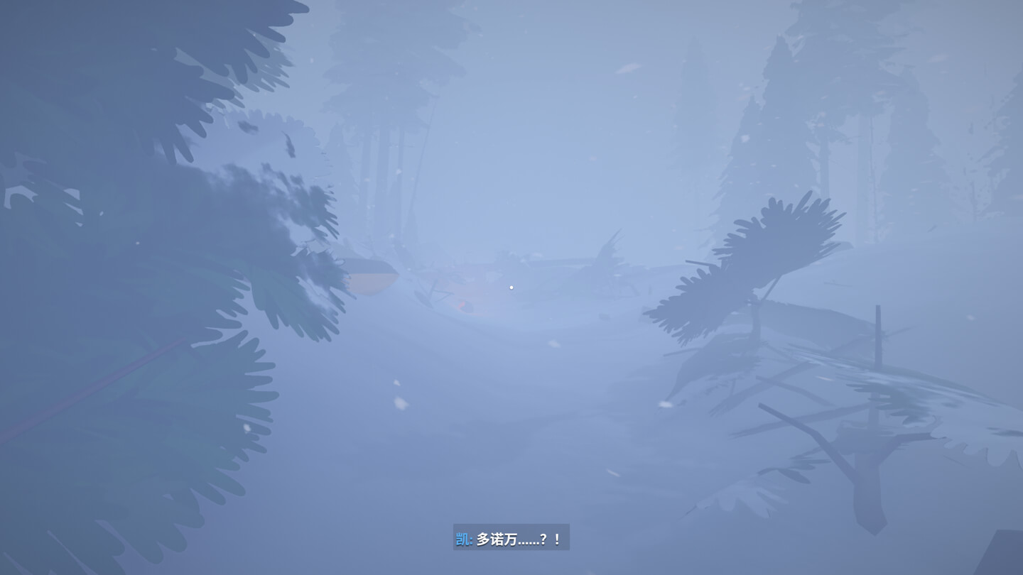 极地觉醒 Arctic Awakening for Mac v1.0.20 中文原生版 极地觉醒 Arctic Awakening for Mac v1.0.20 中文原生版