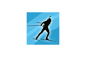 NGL冬季两项2026 NGL Biathlon 2026 for Mac v2026.08.13 英文原生版