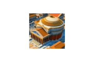 罗马之城 Nova Roma for Mac v0.7.2279 中文原生版