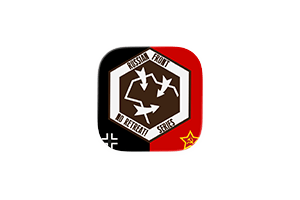 绝不后退!苏德战场1941-1945 No Retreat! The Russian Front for Mac v1.1.17 中文原生版图标 绝不后退!苏德战场1941-1945 No Retreat! The Russian Front for Mac v1.1.17 中文原生版图标