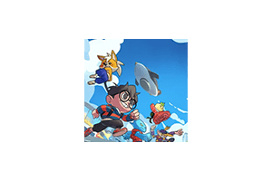 梦塔比 Montabi for Mac v1.0.2 中文原生版图标 梦塔比 Montabi for Mac v1.0.2 中文原生版图标