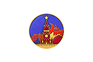 克里姆林宫危机:冷战 Crisis in the Kremlin: The Cold War for Mac v1.2.3.3 英文原生版图标 克里姆林宫危机:冷战 Crisis in the Kremlin: The Cold War for Mac v1.2.3.3 英文原生版图标