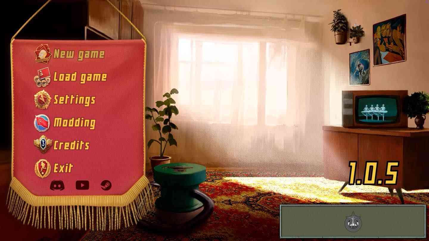 克里姆林宫危机:冷战 Crisis in the Kremlin: The Cold War for Mac v1.2.3.3 英文原生版 克里姆林宫危机:冷战 Crisis in the Kremlin: The Cold War for Mac v1.2.3.3 英文原生版