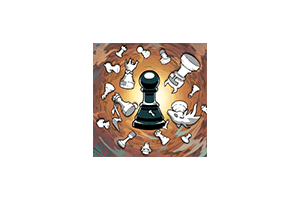 千棋百计 Gambonanza for Mac v1.4.0e 中文原生版