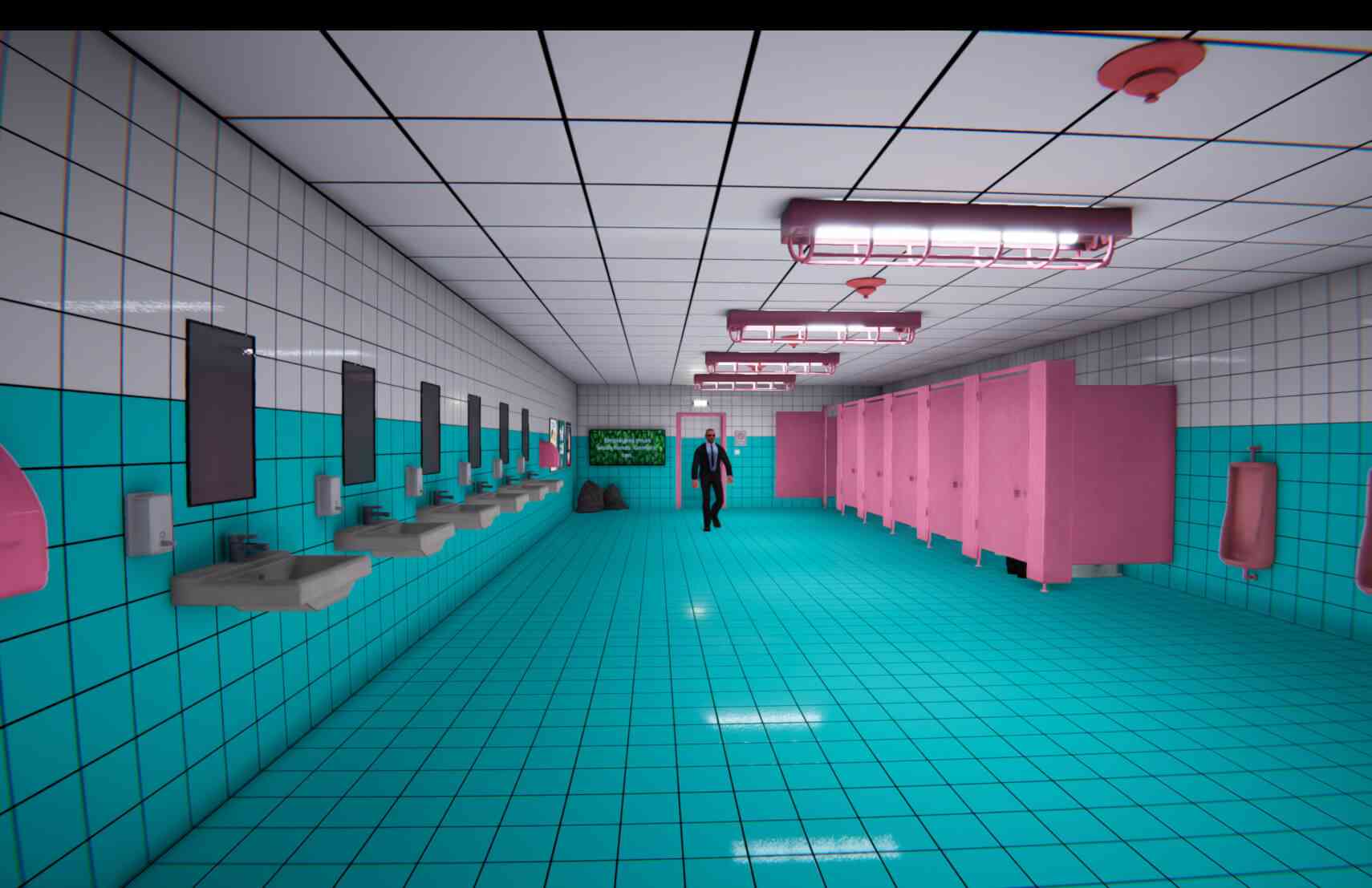 8号厕所 Toilet 8 for Mac v1.5.6 英文原生版 8号厕所 Toilet 8 for Mac v1.5.6 英文原生版