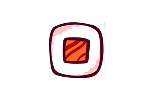美味回转寿司店模拟器 Ugoku Sushi Bar for Mac v1.0.9 中文原生版图标 美味回转寿司店模拟器 Ugoku Sushi Bar for Mac v1.0.9 中文原生版图标
