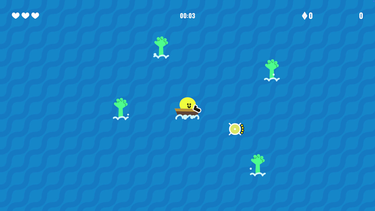 枪豆人 Bang Bang Barrage for Mac v1.3.2 中文原生版 枪豆人 Bang Bang Barrage for Mac v1.3.2 中文原生版