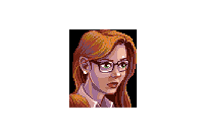 布莱克威尔1:遗产 Blackwell Legacy for Mac v5.2 英文原生版图标 布莱克威尔1:遗产 Blackwell Legacy for Mac v5.2 英文原生版图标