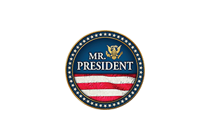总统先生 Mr. President for Mac v1.0.4.2627 英文原生版