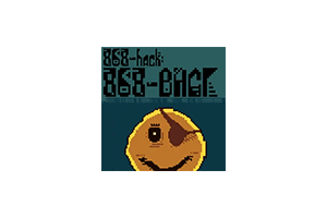 868后退 868-BACK for Mac v244 英文原生版图标 868后退 868-BACK for Mac v244 英文原生版图标