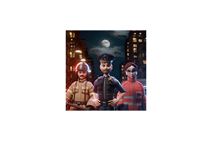 全球救援 Global Rescue for Mac v0.5.13 中文原生版