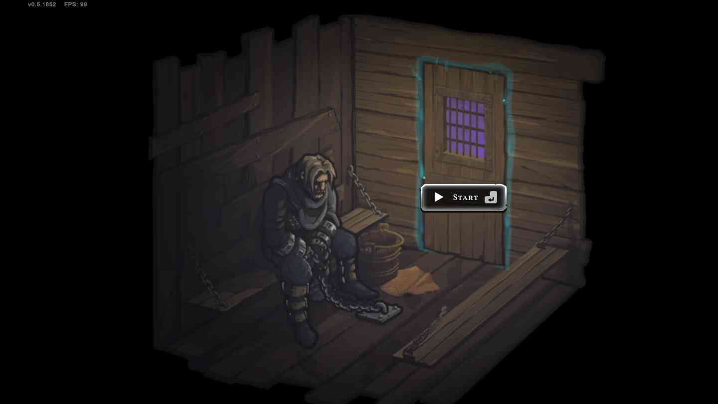 最后一位法师 Last Mage for Mac v0.7.2453 英文原生版