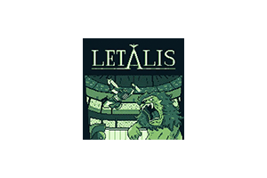 Letalis for Mac v1.1.10 英文原生版图标 Letalis for Mac v1.1.10 英文原生版图标