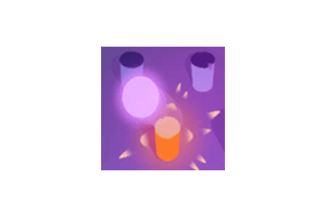 心跳弹珠台 Plinbo: Roguelike Plinko for Mac v1.3.2 中文原生版图标 心跳弹珠台 Plinbo: Roguelike Plinko for Mac v1.3.2 中文原生版图标