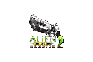 孤胆枪手2：传奇 Alien Shooter 2 &amp;amp;#8211; The Legend for Mac v1.3.2 中文移植版
