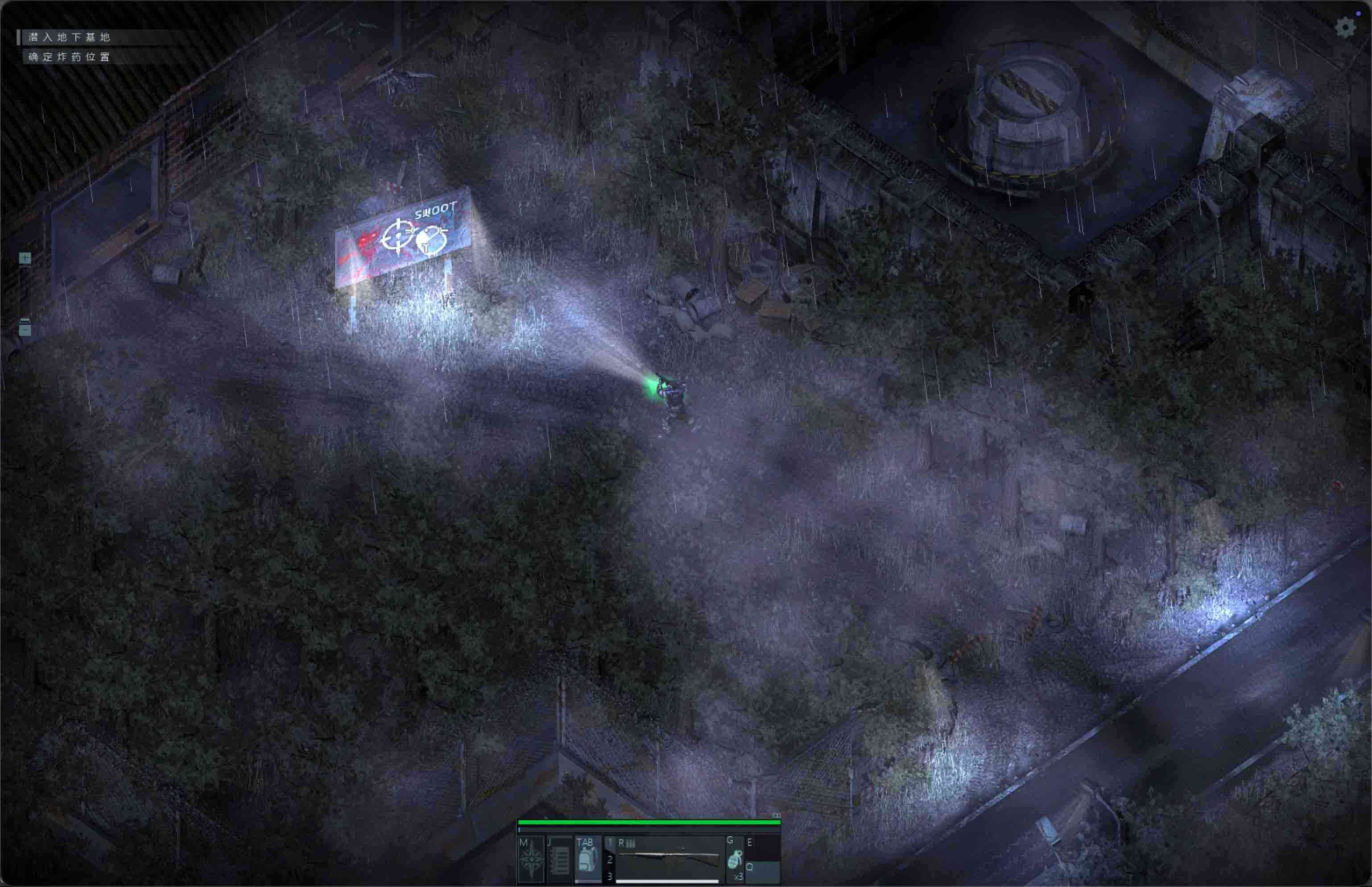 孤胆枪手2:传奇 Alien Shooter 2 – The Legend for Mac v1.3.2 中文移植版 孤胆枪手2:传奇 Alien Shooter 2 – The Legend for Mac v1.3.2 中文移植版