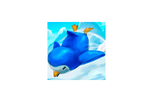 巴布企鹅救援 Gentoo Rescue for Mac v1.2.3 英文原生版图标 巴布企鹅救援 Gentoo Rescue for Mac v1.2.3 英文原生版图标