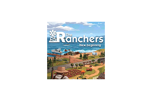 牧场主 The Ranchers for Mac v0.8.10.842 中文原生版图标 牧场主 The Ranchers for Mac v0.8.10.842 中文原生版图标