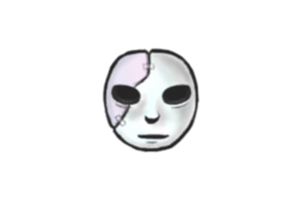 俏皮脸 Sally Face for Mac v1.5.52 中文原生版全五章图标 俏皮脸 Sally Face for Mac v1.5.52 中文原生版全五章图标