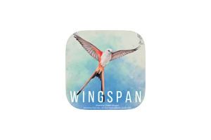 展翅翱翔 WINGSPAN for Mac v276 中文原生版 附DLC
