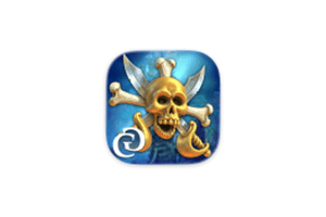 格拉博斯基公爵：大剑豪 Duke Grabowski Mighty Swashbuckler for Mac v1.1.3.30 英文原生版