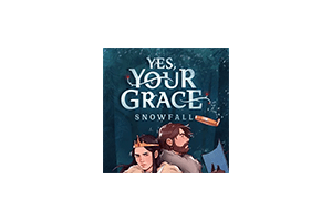 遵命，陛下：寒冬 Yes, Your Grace 2: Snowfall for Mac v1.2.6.13974 中文原生版