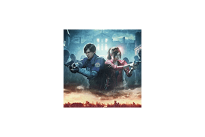 生化危机2：重制版 Resident Evil 2:Remake for Mac v20230814 中文移植版