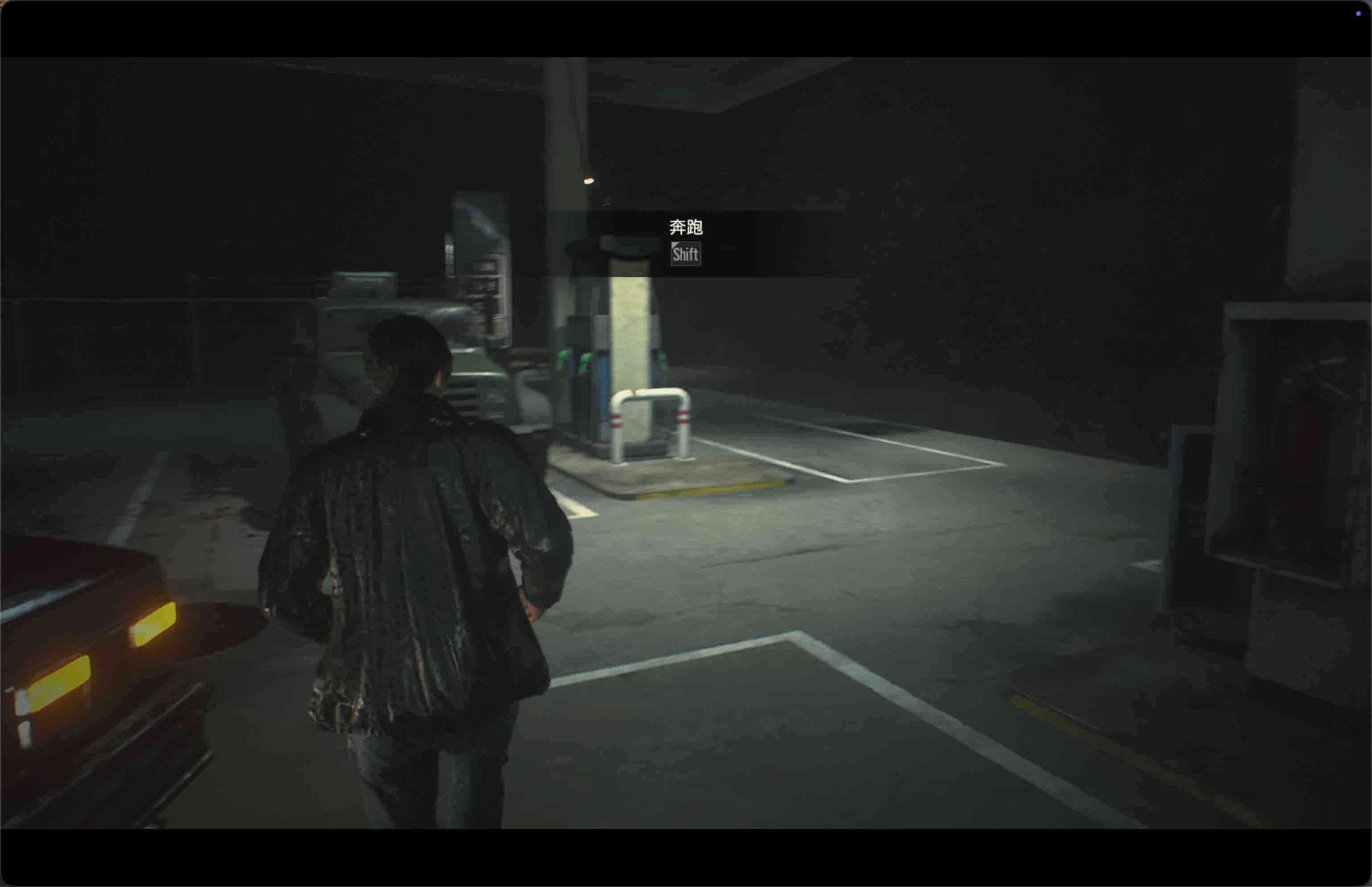 生化危机2:重制版 Resident Evil 2:Remake for Mac v20230814 中文移植版 生化危机2:重制版 Resident Evil 2:Remake for Mac v20230814 中文移植版