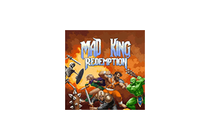 轮回战纪 Mad King Redemption for Mac v1.20.10 中文原生版