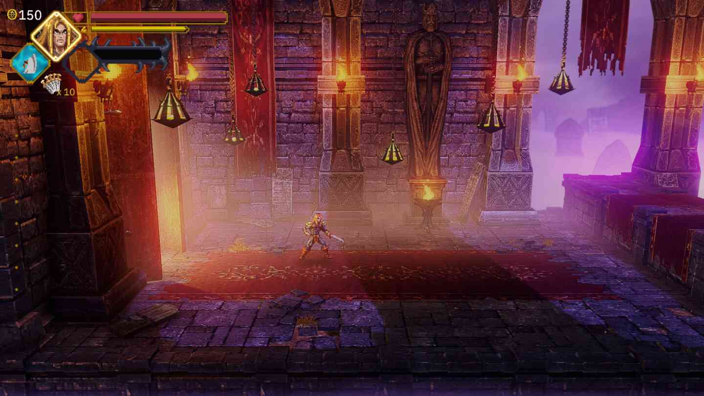 轮回战纪 Mad King Redemption for Mac v1.20.10 中文原生版