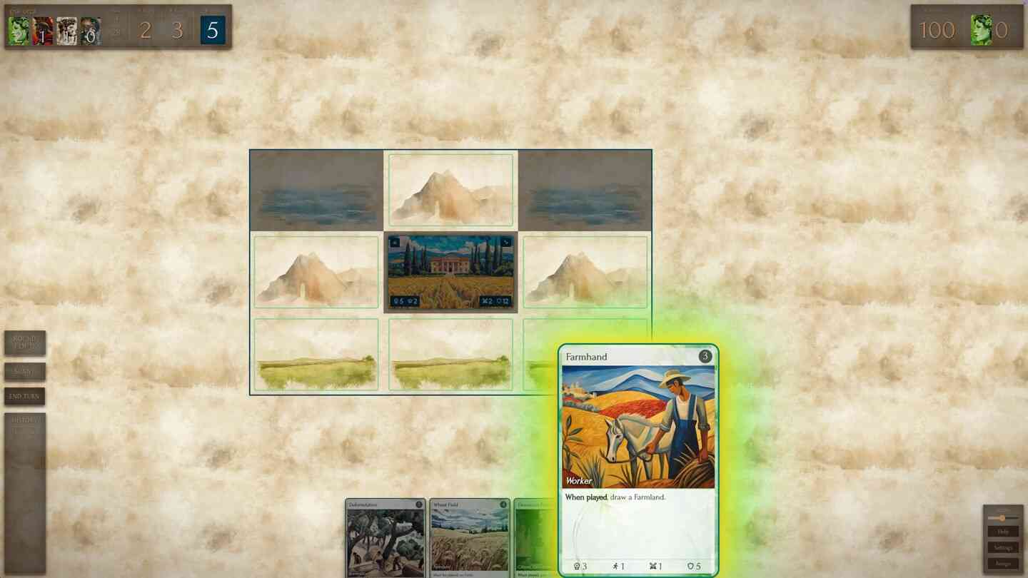 Areteion for Mac v1.0.17 英文原生版