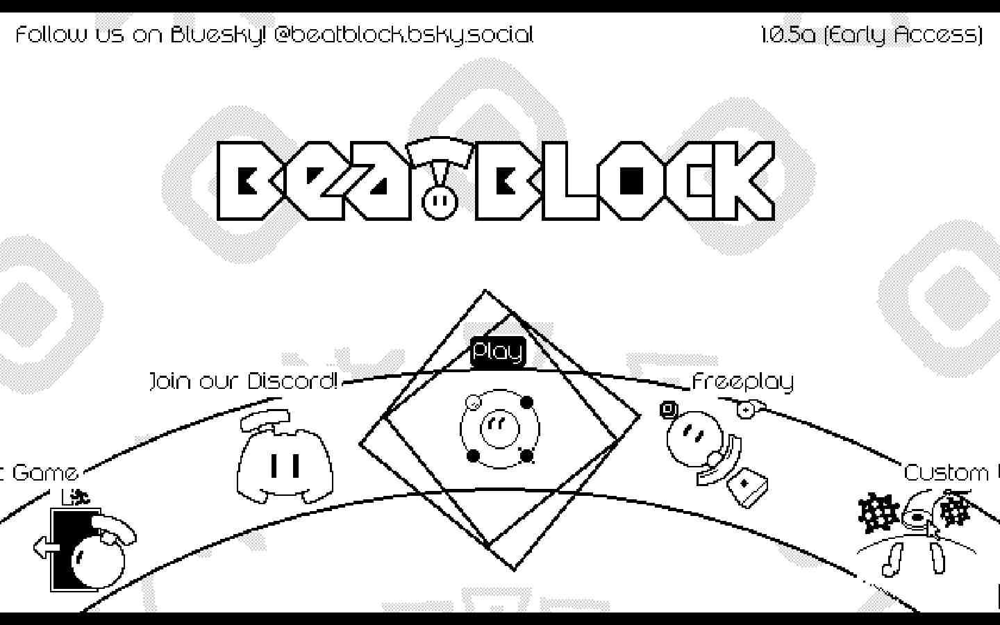 Beatblock for Mac v1.9.0 英文原生版