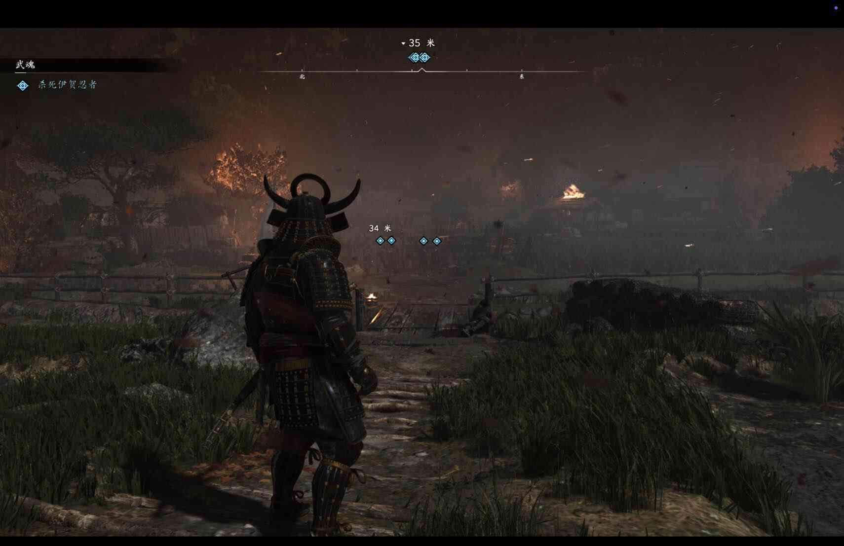 刺客信条：影 Assassin’s Creed Shadows for Mac v1.0.35 中文原生版