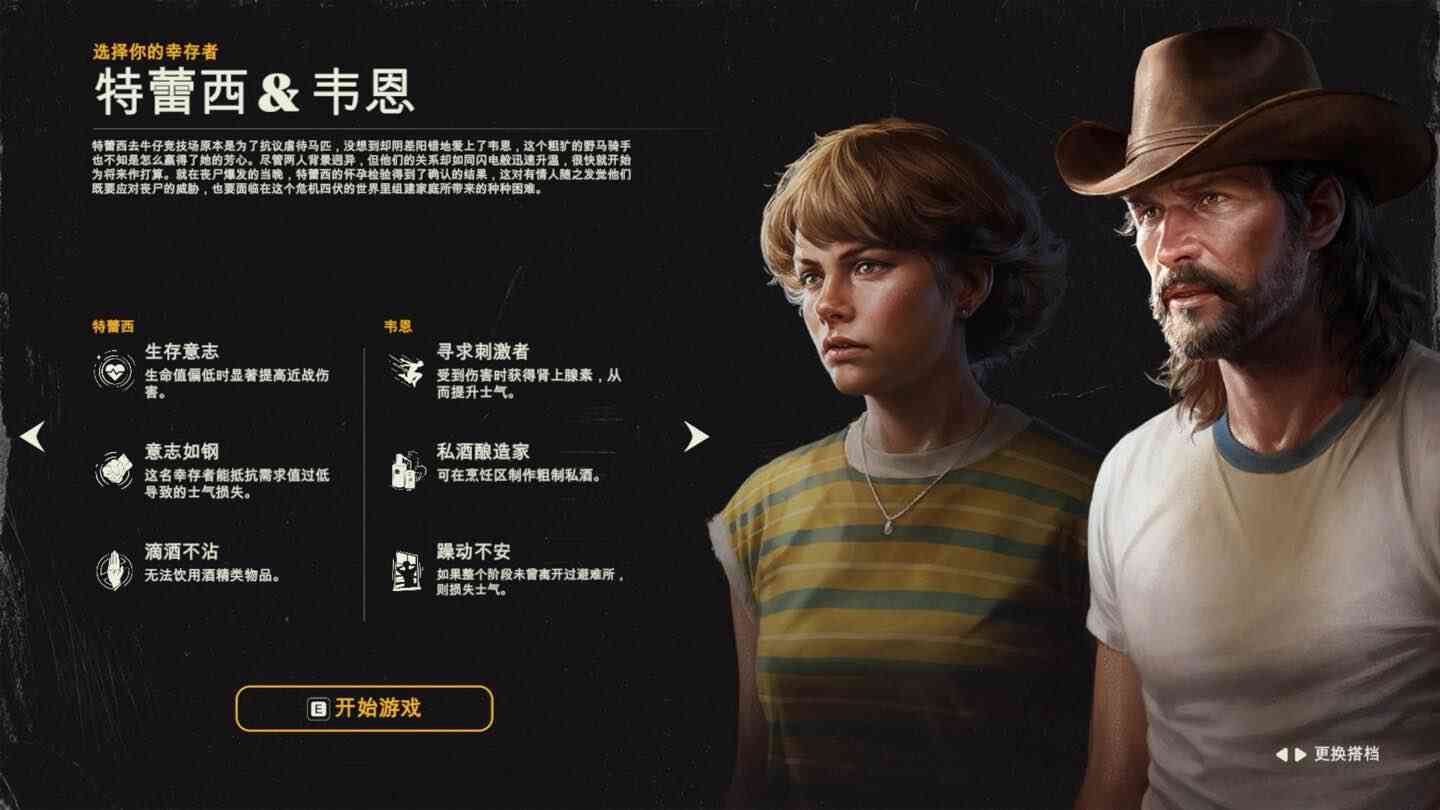 勇闯死人谷:暗黑之日 Into the Dead: Our Darkest Days for Mac v0.17.1 中文原生版 勇闯死人谷:暗黑之日 Into the Dead: Our Darkest Days for Mac v0.17.1 中文原生版