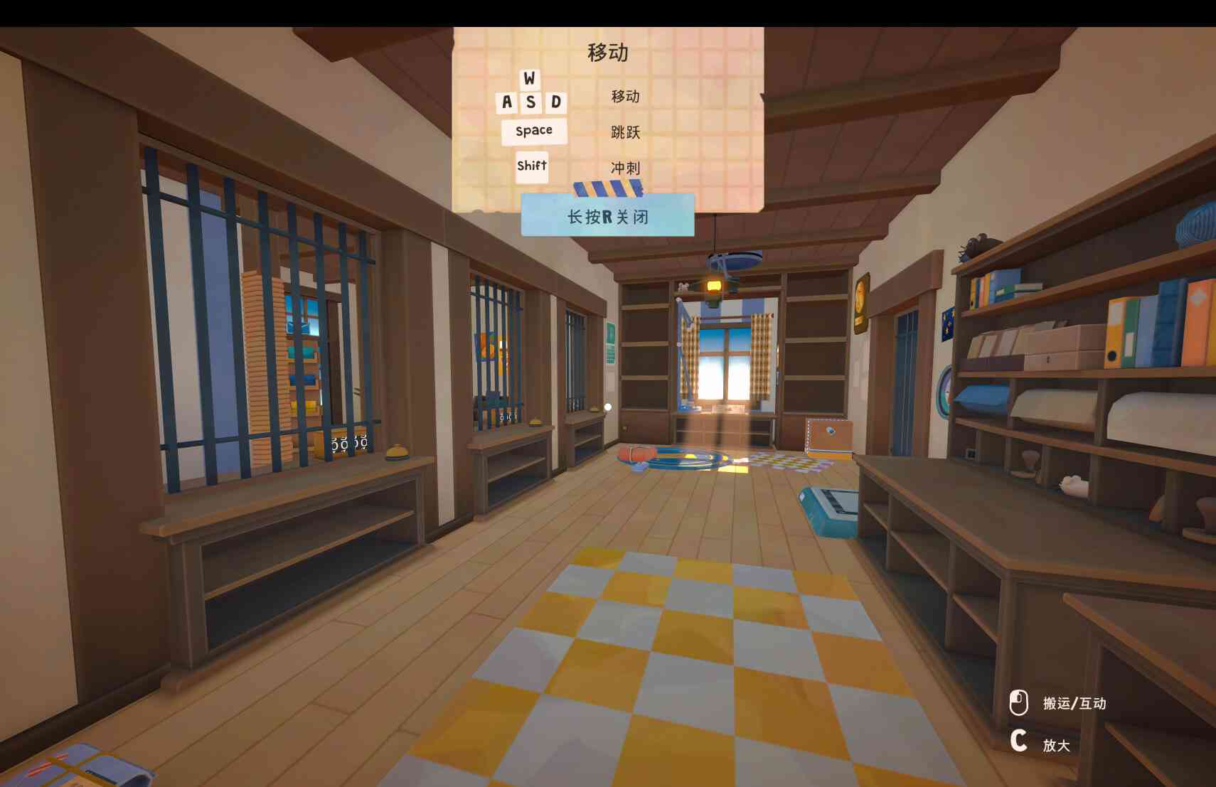 猫咪邮政 Cat Mail Co. for Mac v2026.08.14 中文原生版